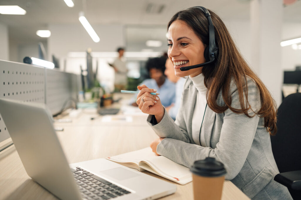 happy-sales-agent