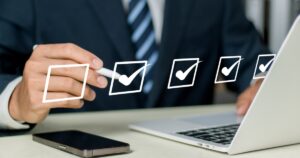 Call Center Compliance Checklist & Best Practices (2026) - Readymode®
