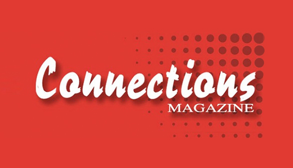 Connections Magazine Logo