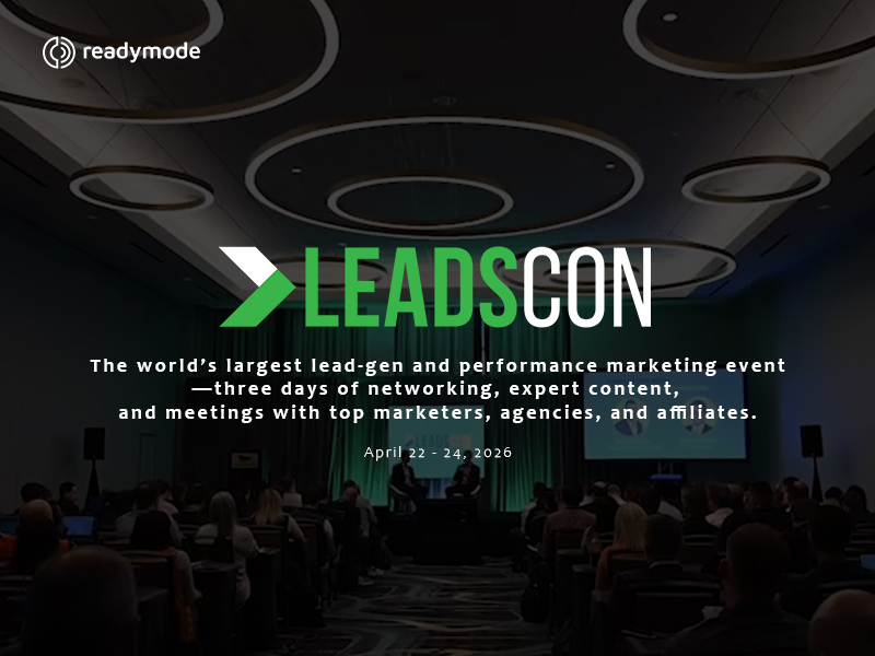 LeadsCon 2026