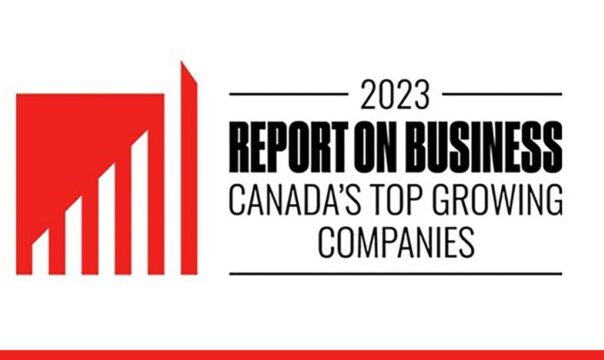 Readymode Places No. 242 on The Globe and Mail’s fifth-annual ranking of Canada’s Top Growing Companies